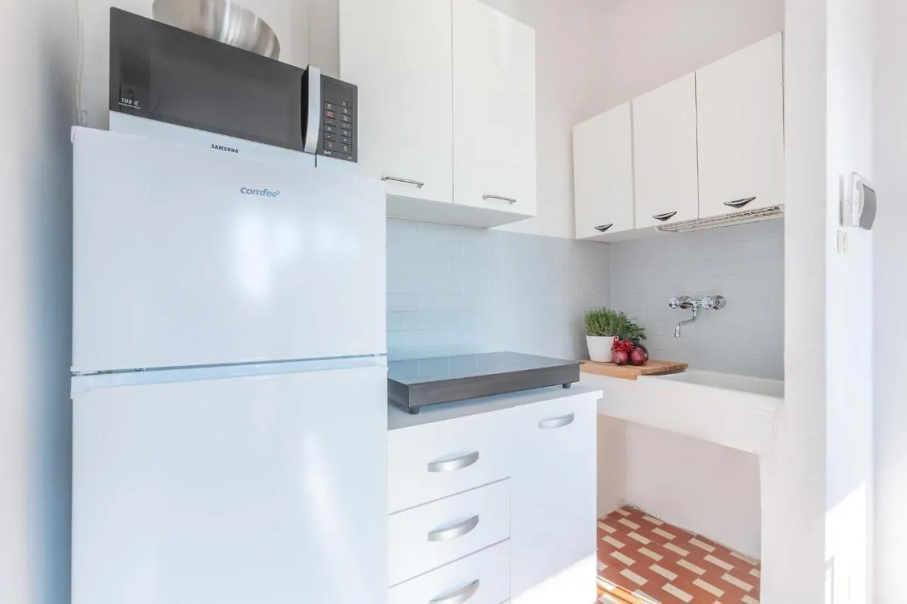 Appartamento Lido di Pomposa Flat a due passi dalla Spiaggia! Italia