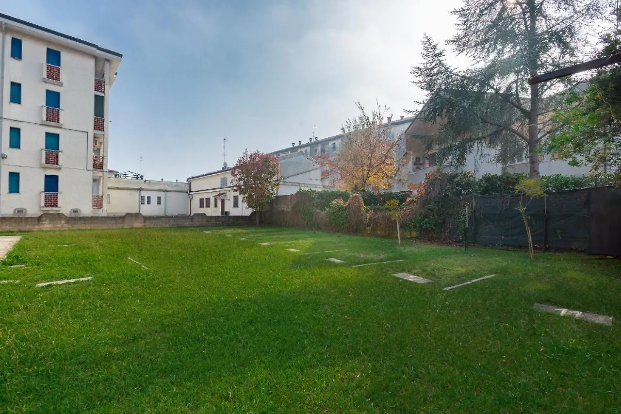 Appartamento Lido di Pomposa Flat a due passi dalla Spiaggia! Italia