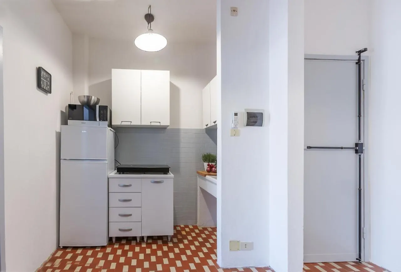 Lido di Pomposa Flat a due passi dalla Spiaggia! Lido di Pomposa