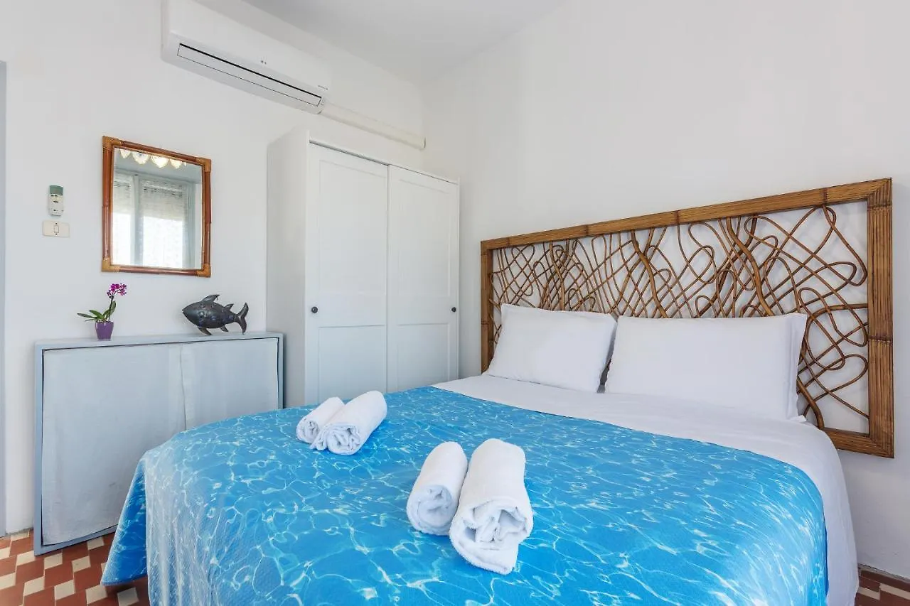 Lido di Pomposa Flat a due passi dalla Spiaggia! Italia