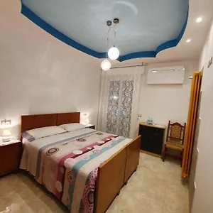 Il Telegrafista Garibaldino Bed & Breakfast