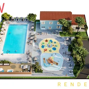 Park Gallanti Resort