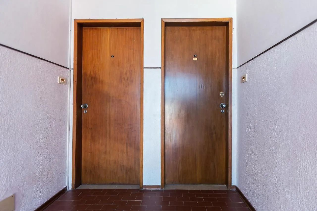 Lido Di Pomposa Flat A Due Passi Dalla Spiaggia! Lido di Pomposa